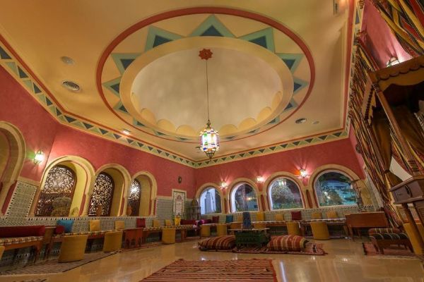 Regency Hotel and Spa (Monastir)